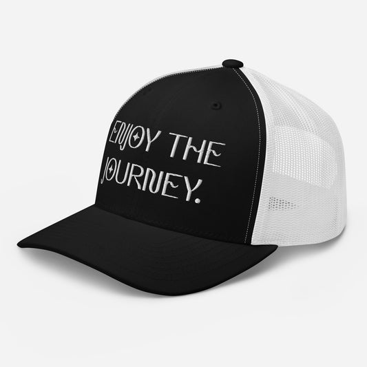 What a Journey Trucker